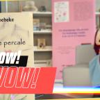 WOW ! Un premier livre tissé d'émotions.