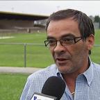 Football : Décès du président de Manage, Rosario Franciamore