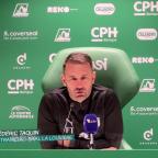 RAAL - Antwerp : la préface de Fred Taquin