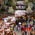 Laetare 2026: les médailles se donneront au Lovaria, une édition qui compte une nouvelle société