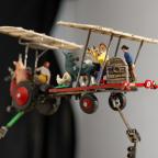 Panique  au village pour deux Brainois