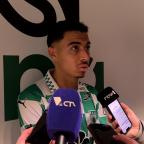 RAAL - Antwerp (0-0) : les réactions d'après match