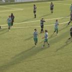 P1 Dames : Pas de suspense entre la RAAL B et Soignies