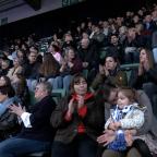 RAAL : première Women's Day