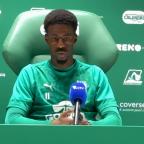 RAAL - Genk, la préface