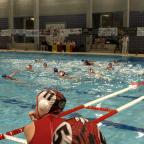 Water-Polo : Fierté pour les Montoises et finale pour le Loups en Coupe