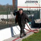 Economie : très forte hausse du prix du mazout de chauffage