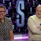 L'INTERVIEW SPECTACULAIRE