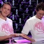 L'INTERVIEW SPECTACULAIRE