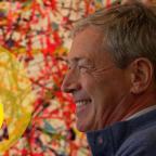 Le Point C : Mister Bricout et Docteur Xar.