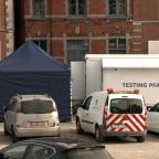 À Écaussinnes, les habitants se font tester pour détecter la présence de PFAS dans leur organisme