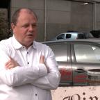 Wanty : Christophe Wanty se retire et bâtit déjà son avenir