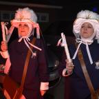 La Hestre : la nouvelle société des Paysans