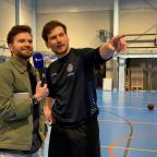 Au Centre de Nos Clubs au BBC Brainois (P2)