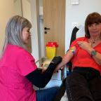 Carnières: un nouveau centre médical pour une médecine de proximité