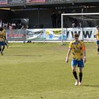 D2 ACFF : RUS Binche - Pays Vert Ostiches-Ath