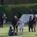 D2 ACFF : l'Entité déroule à Acren