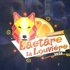 LAETARE 2026 : le cortège du lundi