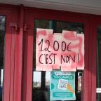 Braine-le-Comte : l'OEH proteste contre la hausse du minerval