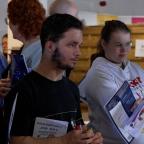 La Louvière: 1er salon "Jobday" à l'IMP René Thone