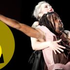 Le Point C : "Miserere" une création qui revistite le sacré