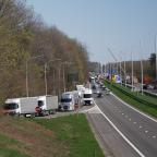 Mobilité: embarras de circulation autour de Garocentre