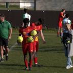 P2B : les 3 points à retenir dans le derby opposant Trivières à Ecaussinnes