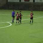 P1 : Houdeng n'a pas fait dans la dentelle à Montignies