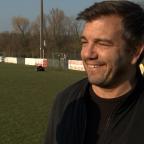 Alan Haydock : loup un jour, loup toujours