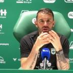 Football : la RAAL veut éviter les playdowns