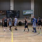 Basket P2 : Louviérois et Carniérois ont déjà réussi leur saison