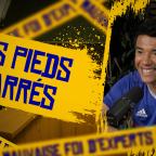 Les Pieds Carrés (Episode 13)