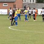 D2 ACFF : Binche - Jette