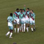 D3 ACFF : La Louvière Centre s'impose aisément contre la RAAL B (3-1)