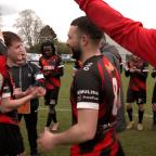 P1 : Houdeng - Péruwelz