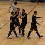 Futsal : le BSEP Morlanwelz s’impose (7-4) dans un derby musclé face à Manage