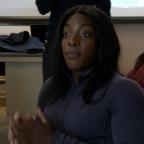 Handisport: Léa Bayekula, symbole de résilience