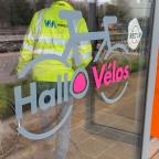 Soignies: le pôle de mobilité poursuit son développement