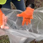 Soignies : le personnel communal se mobilise pour la propreté