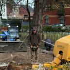 Le Rœulx : 2 nouveaux terrains de foot mais quid de l'égouttage ?