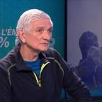 L'invité : Jean-Luc Duriau (Jogging Team Besonrieux)