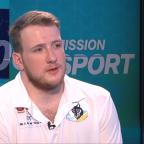 L'invité de la semaine : Logan Vitrant (ENLWP)