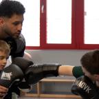 Boxing club Bogota : immersion dans la boxe cubaine