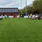 Rugby : Le club et l'équipe vivent bien