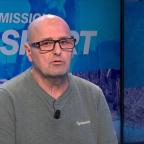 L'invité de la semaine : Marc Bouillon (l'Echappée du Hainaut)