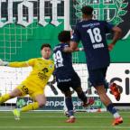 La RAAL maintenue en D1 par...Dender