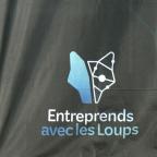 La Louvière : Première édition pour "entreprendre avec les loups"
