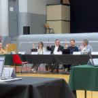 Binche : le conseil communal ouvre la porte à un partenariat local de prévention