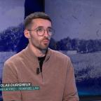 L'invité de la semaine : Nicoles Durigneux (Boxe)