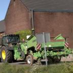 Ecaussinnes : la commune met en avant son patrimoine agricole